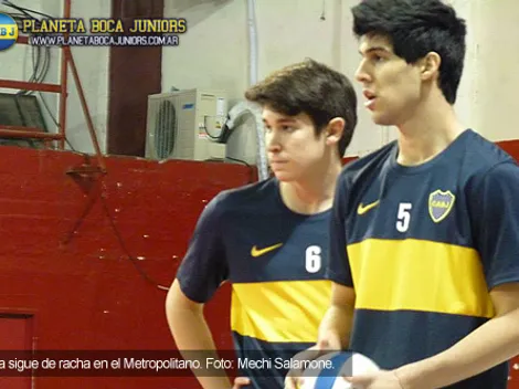 Triunfo ante Estudiantes