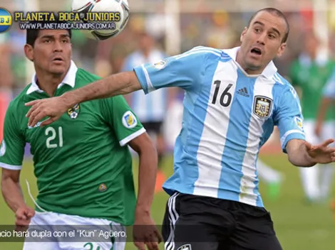 Argentina va por la clasificación