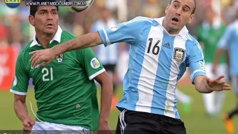 Argentina va por la clasificación