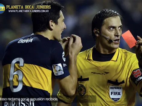 Otro karma: el de las expulsiones