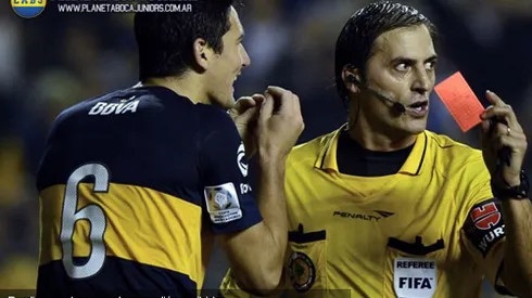 Otro karma: el de las expulsiones