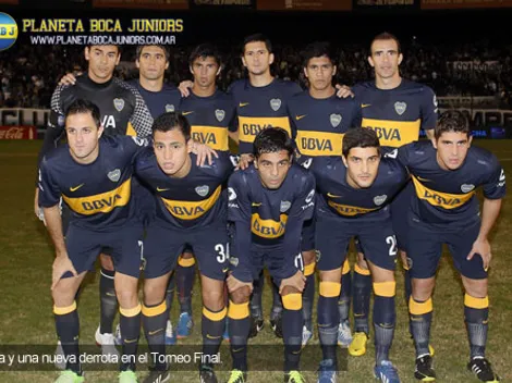 Uno por uno ante Racing Club: No encuentra el camino