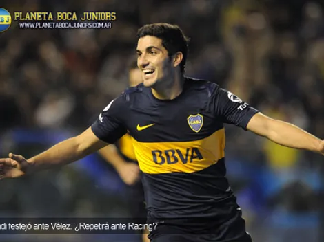 Para salir del fondo