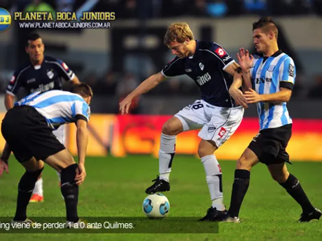 Si no la gana, la empata