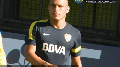 Clemente a la Selección
