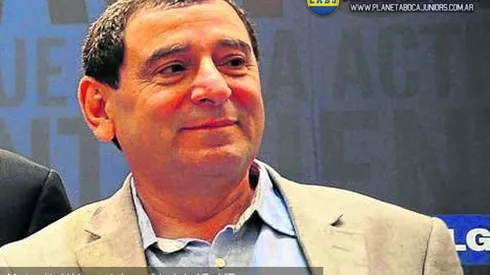 Martucci: “La decisión de la APreViDe es arbitraria”