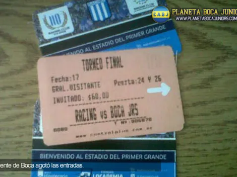 Sin público visitante en Avellaneda