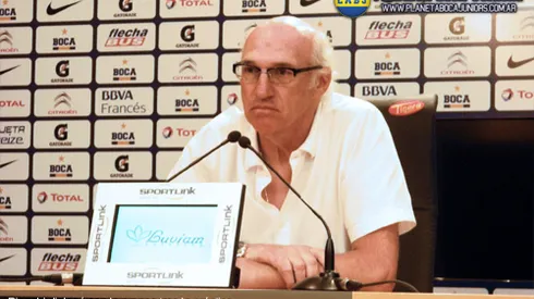 Bianchi: “Estaremos preparados para ser protagonistas”