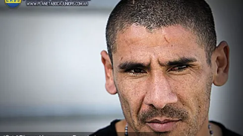 “Cata” Díaz, cerca de volver a Boca