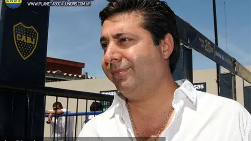 Angelici: “Queremos traer refuerzos de jerarquía”