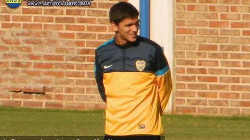 Roma quiere a Magallán