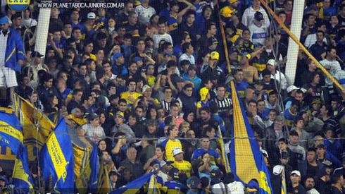 ¿5.000 bosteros a Avellaneda?