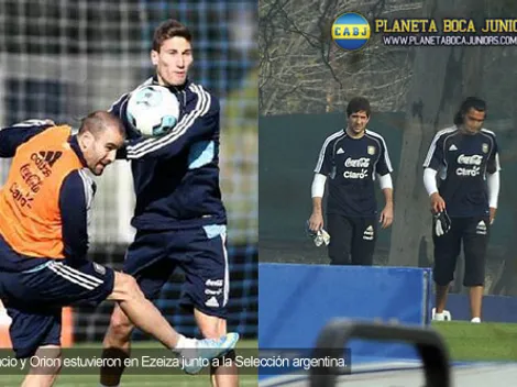 Pensando en Colombia