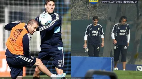 Pensando en Colombia