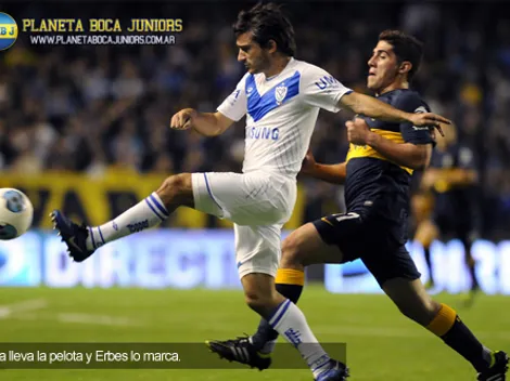 Video resumen: Boca Juniors 1 – 1 Vélez Sarsfield