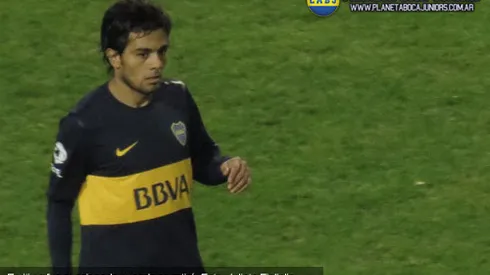 Erviti: "Se ve una idea y una intensidad que no teníamos"