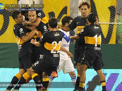 La Bombonera es un fortín