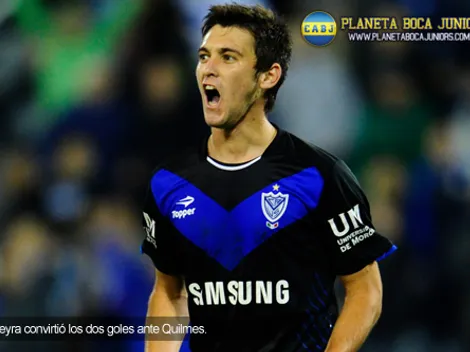 Un semestre olvidable