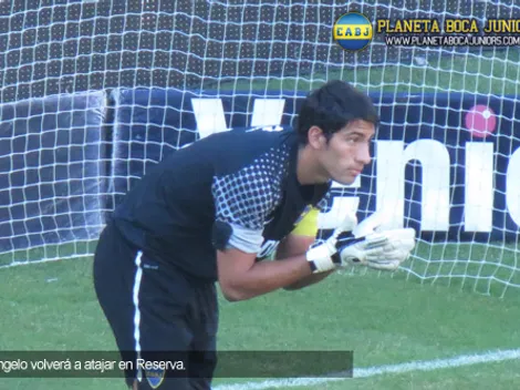 Una Reserva para mirar