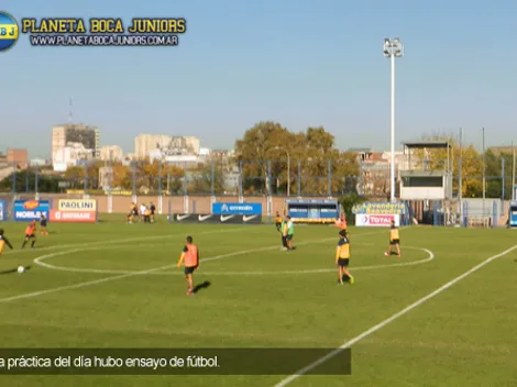 ¿4-3-1-2 con o sin Román?