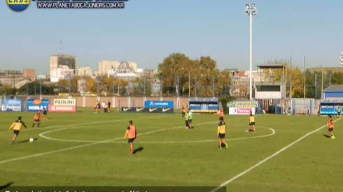 ¿4-3-1-2 con o sin Román?