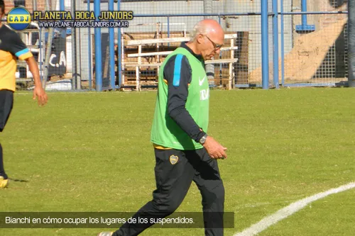 bianchi lugares ocupar boca boca boca