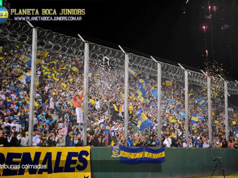 Salta bostera