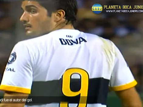 Minuto a minuto: Salta 0 – 1 Boca Juniors