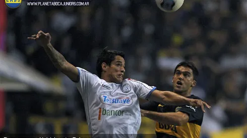 Cita confirmada ante Belgrano