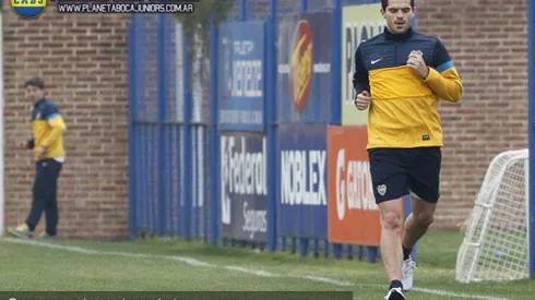 Gago tendrá 15 días de recuperación