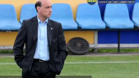 London: “Estamos contentos con los refuerzos”