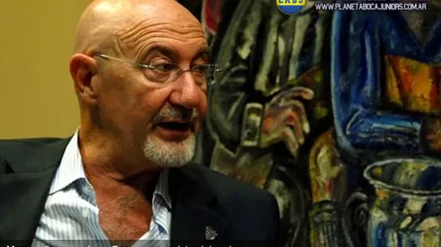 Moscariello: "Es probable que concretemos alguna otra incorporación"