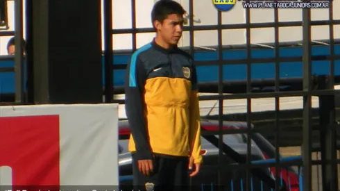 'Pol' Fernández: "Quería buscar continuidad"