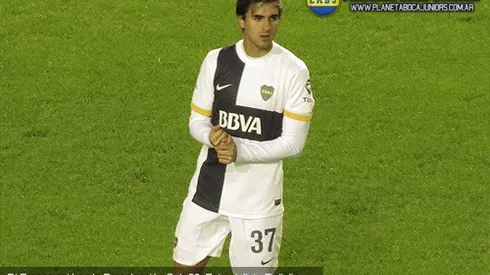 Cinco juveniles comenzaron a entrenar con las selecciones menores