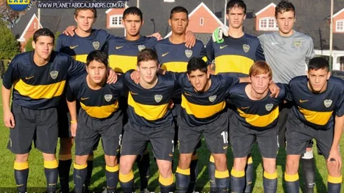 Gran jornada de las inferiores