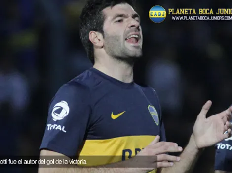 Video resumen: San Luis 0 – 1 Boca Juniors