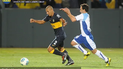 “Cata” Díaz: “Tengo que agarrar más ritmo”