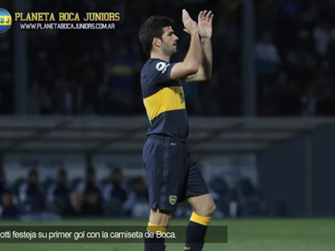 ¿El primero de muchos?