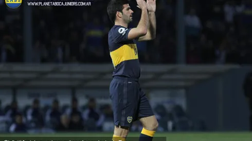 ¿El primero de muchos?