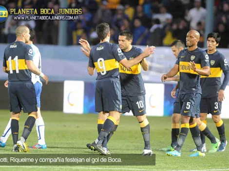 Por la senda del triunfo