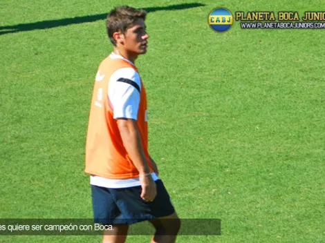 Erbes: “Todo está dado para que salgamos campeones”