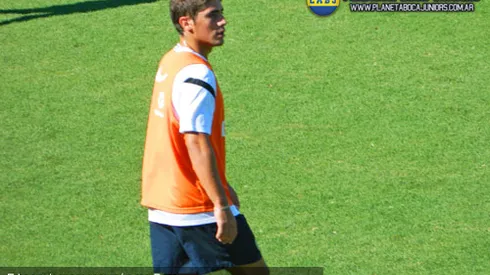 Erbes: “Todo está dado para que salgamos campeones”