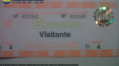 San Lorenzo se desliga de la devolución del dinero de entradas