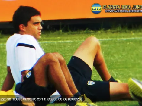 Caruzzo: "Tenemos que hacer un esfuerzo mayor para cambiar la imagen"