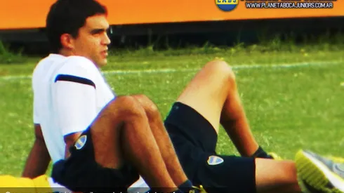 Caruzzo: "Tenemos que hacer un esfuerzo mayor para cambiar la imagen"