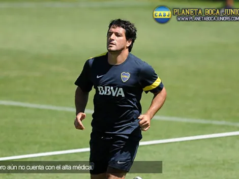 Rivero: "Da bronca todo lo que se dijo"