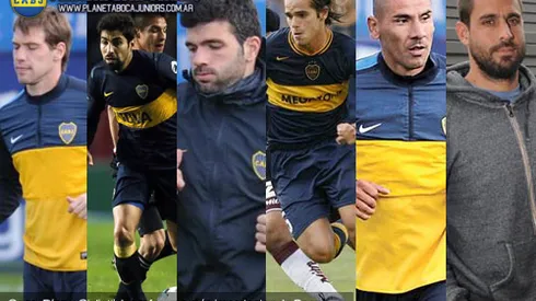 ¿Cómo no ilusionarse?