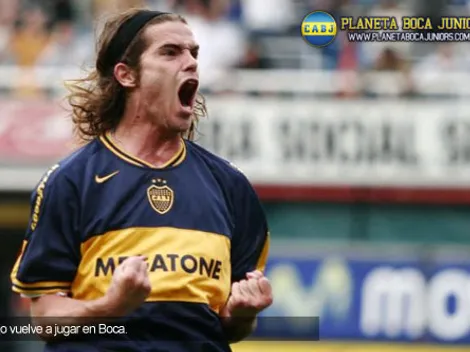 Fernando Gago, el sexto refuerzo