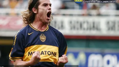 Fernando Gago, el sexto refuerzo