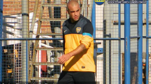 Silva: “Todo es un capricho de Bianchi”